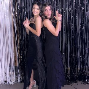 Meet your Posher, Kaelyn